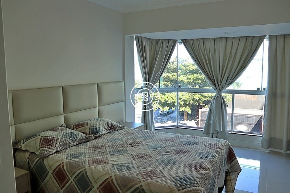 Apartamento Frente Mar 04 quartos, Centro Itapema