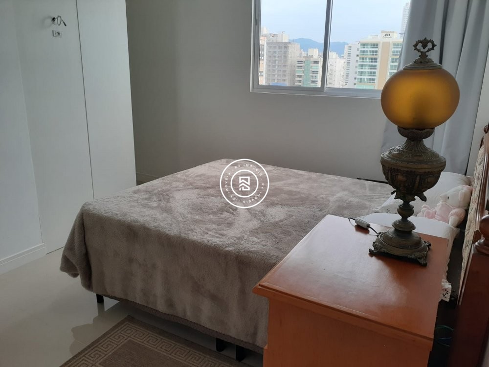 Apartamento Quadra mar 03 Suites, 02 Vagas Meia Pr