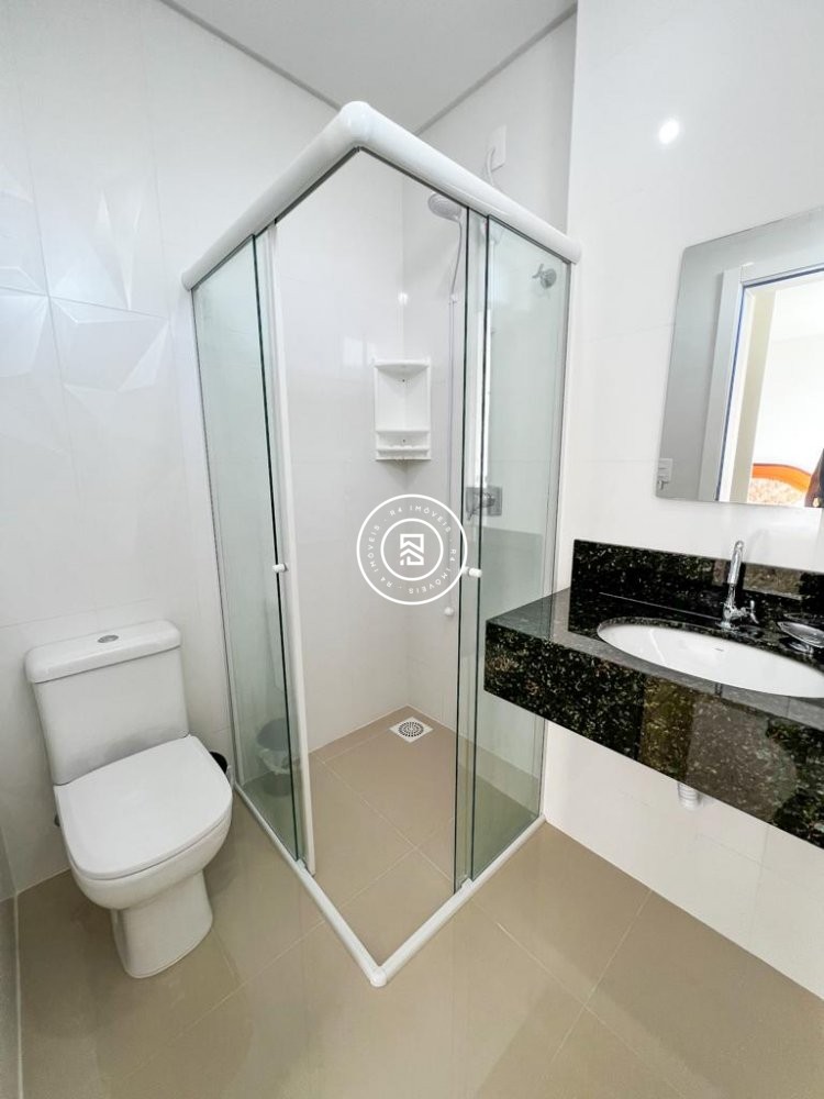 Apartamento Quadra mar 03 Suites, 02 Vagas Meia Pr