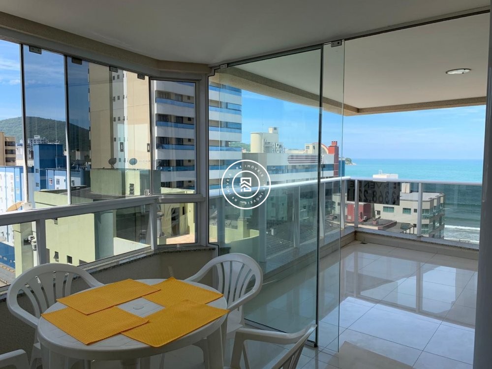 Apartamento Quadra Mar 03 Suites, 02 vagas Centro