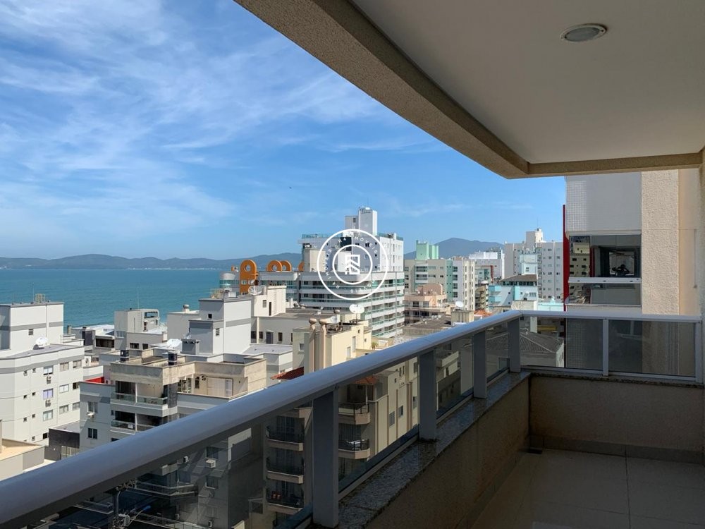 Apartamento Quadra Mar 03 Suites, 02 vagas Centro