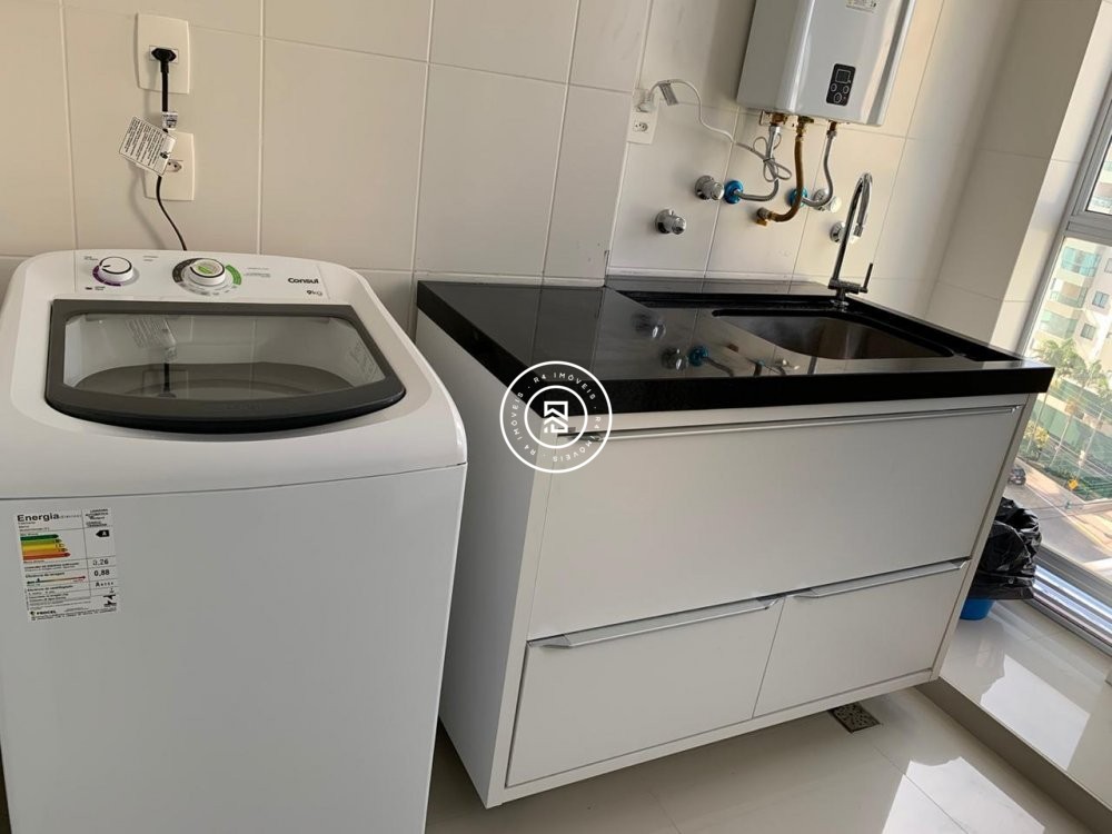 Apartamento Quadra Mar 03 Suites, 02 vagas Centro