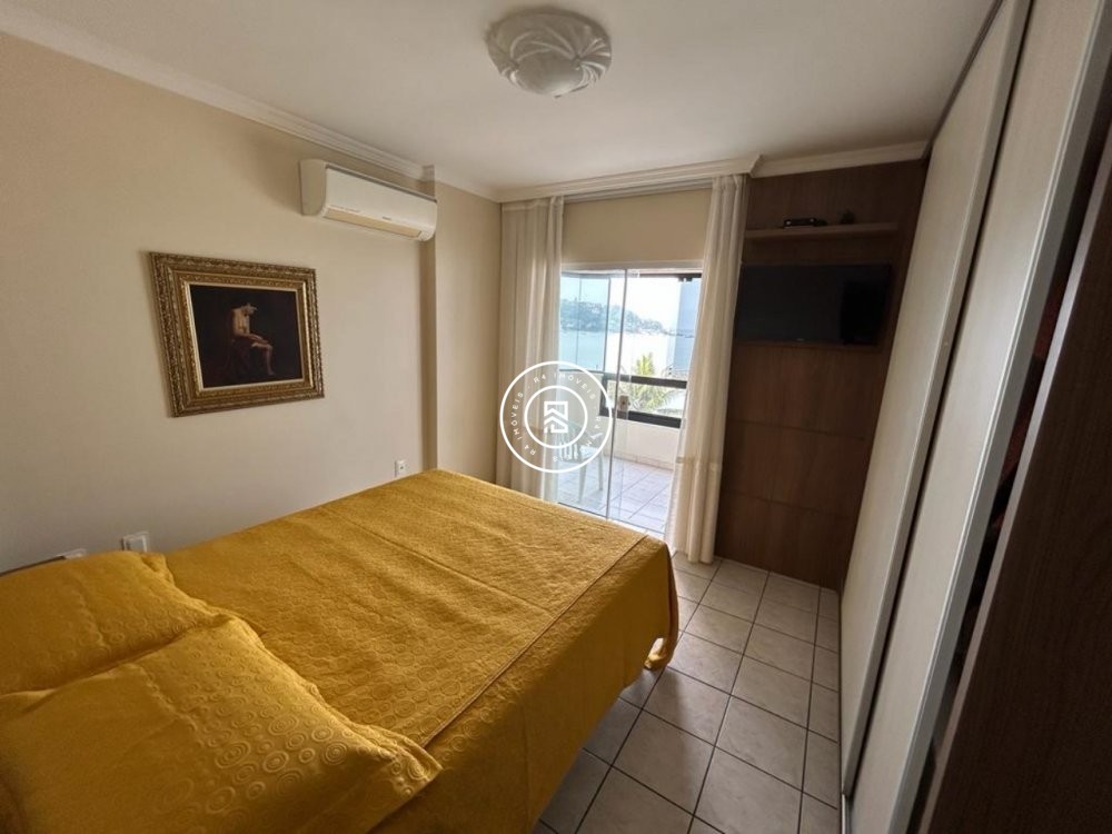 Apartamento Frente Mar, 03 quartos, Centro Itapema