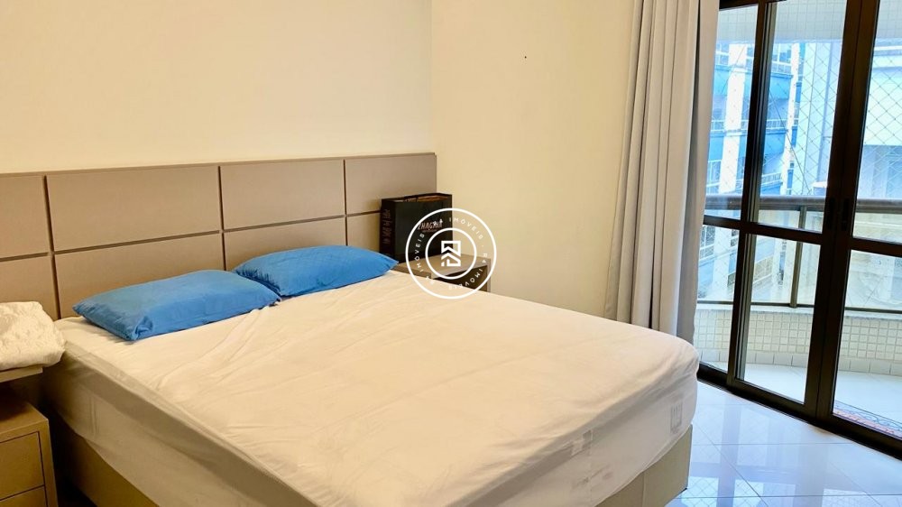 Apartamento Lateral Mar, 03 Suites, Centro Itapema