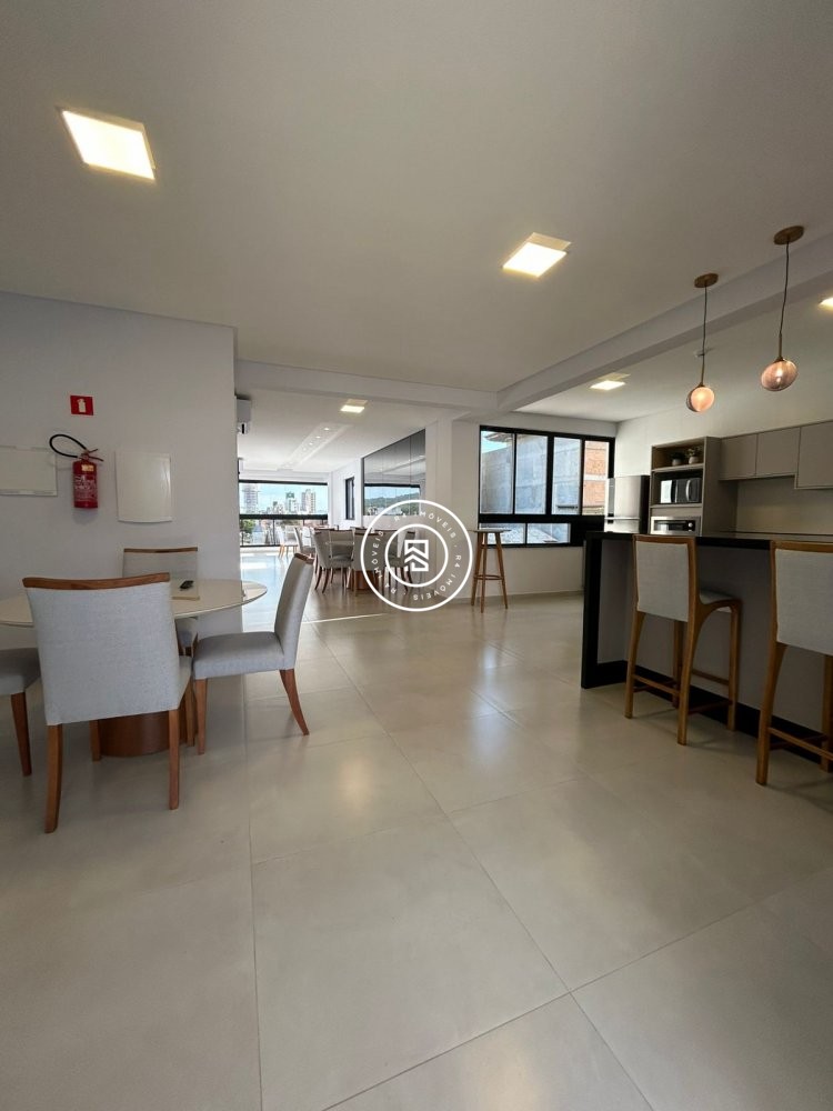 Apartamento novo no Perequ