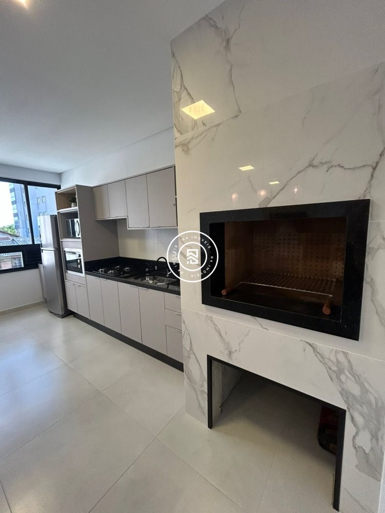 Apartamento novo no Perequ