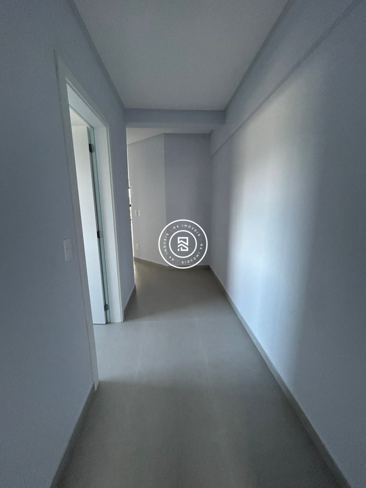 Apartamento novo no Perequ