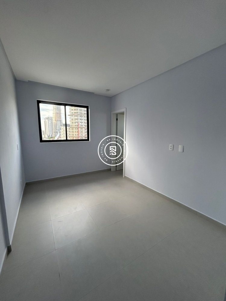 Apartamento novo no Perequ