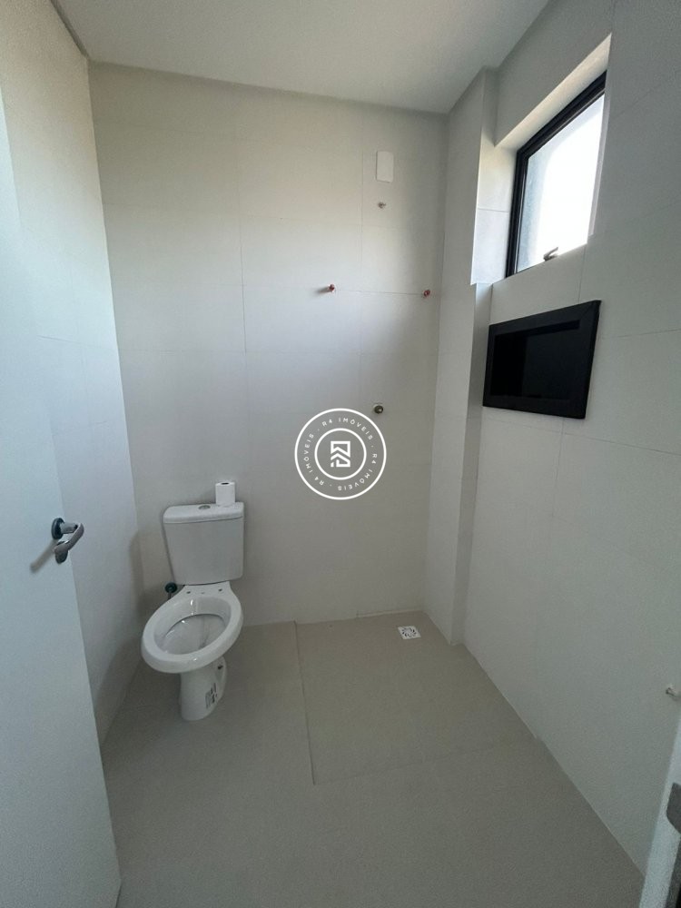 Apartamento novo no Perequ