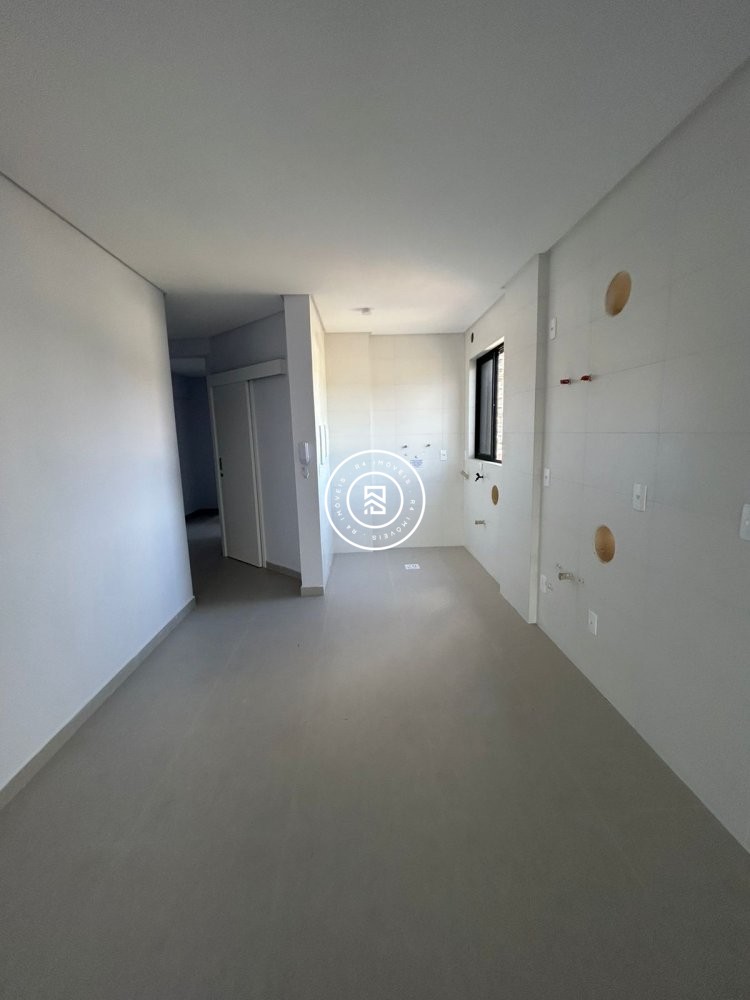 Apartamento novo no Perequ