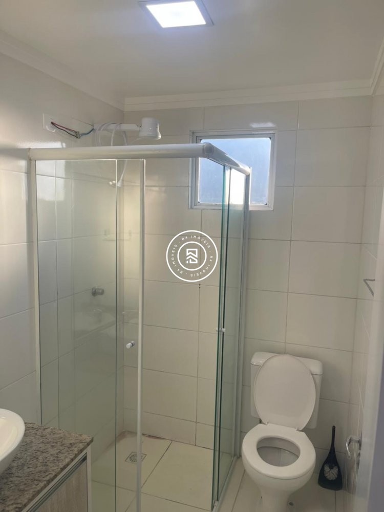 Apartamento mobiliado no Tabuleiro das Oliveiras