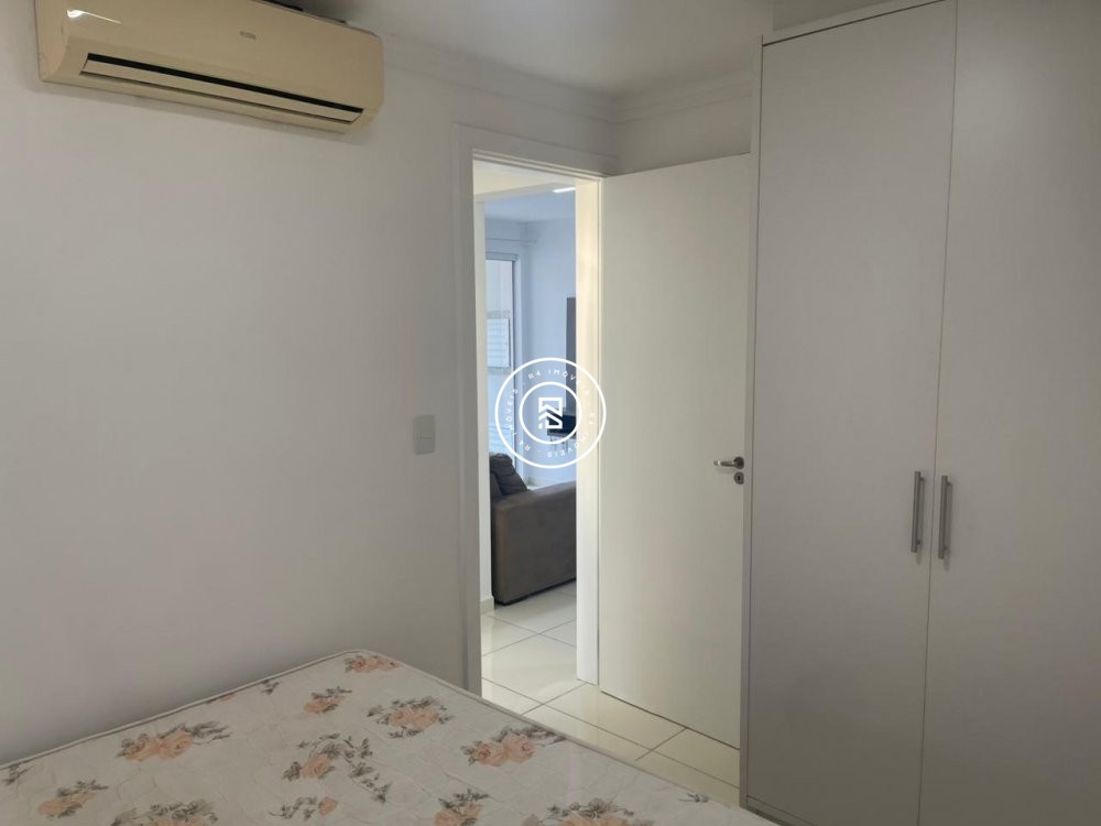 Apartamento mobiliado no Tabuleiro das Oliveiras
