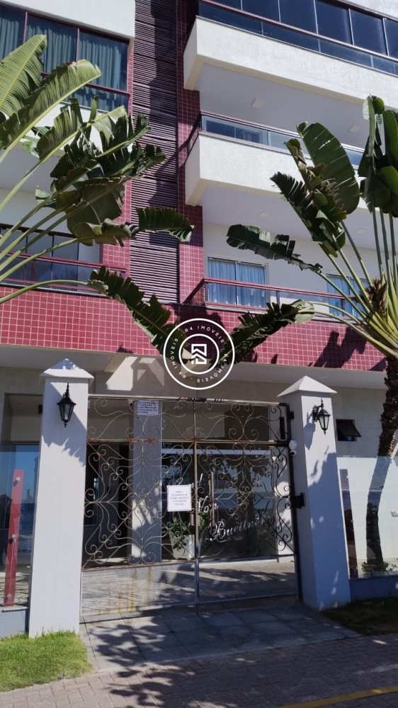 Apartamento frente-mar, excelente para temporada