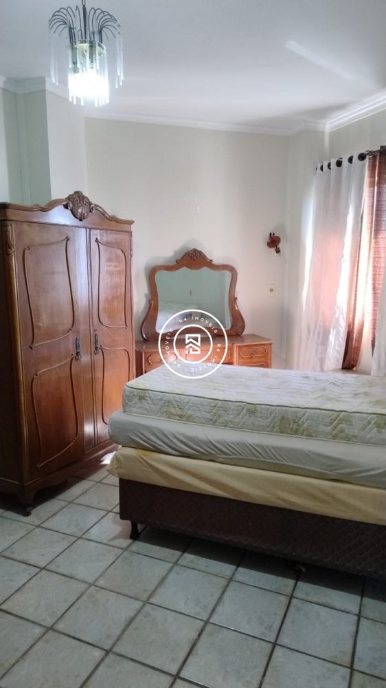 Apartamento frente-mar, excelente para temporada