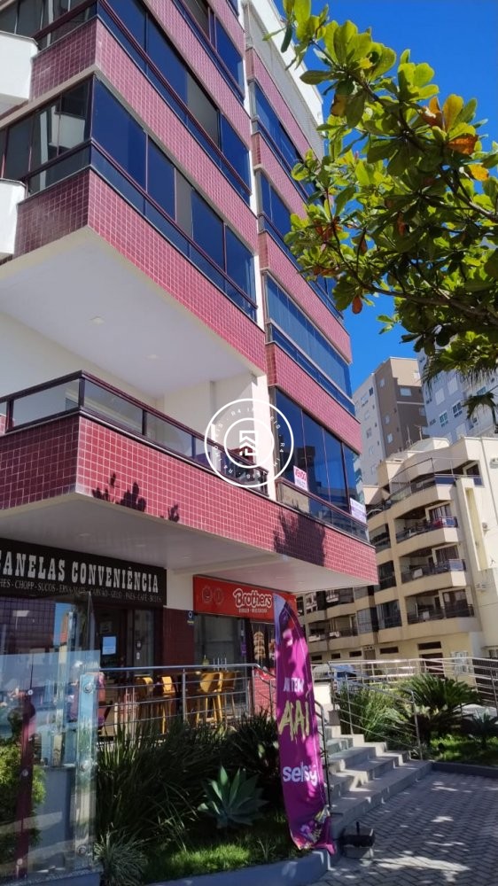 Apartamento frente-mar, excelente para temporada