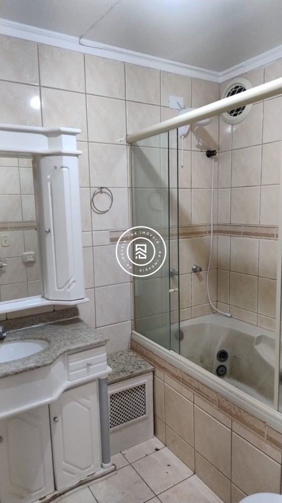 Apartamento frente-mar, excelente para temporada