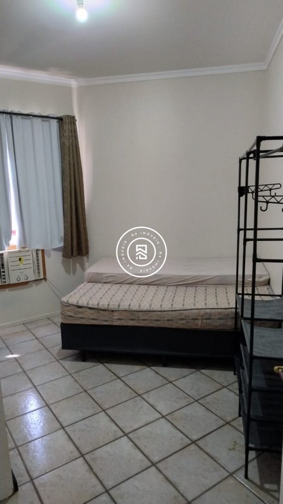 Apartamento frente-mar, excelente para temporada