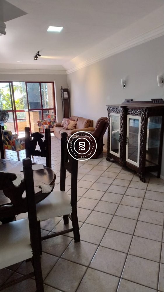 Apartamento frente-mar, excelente para temporada