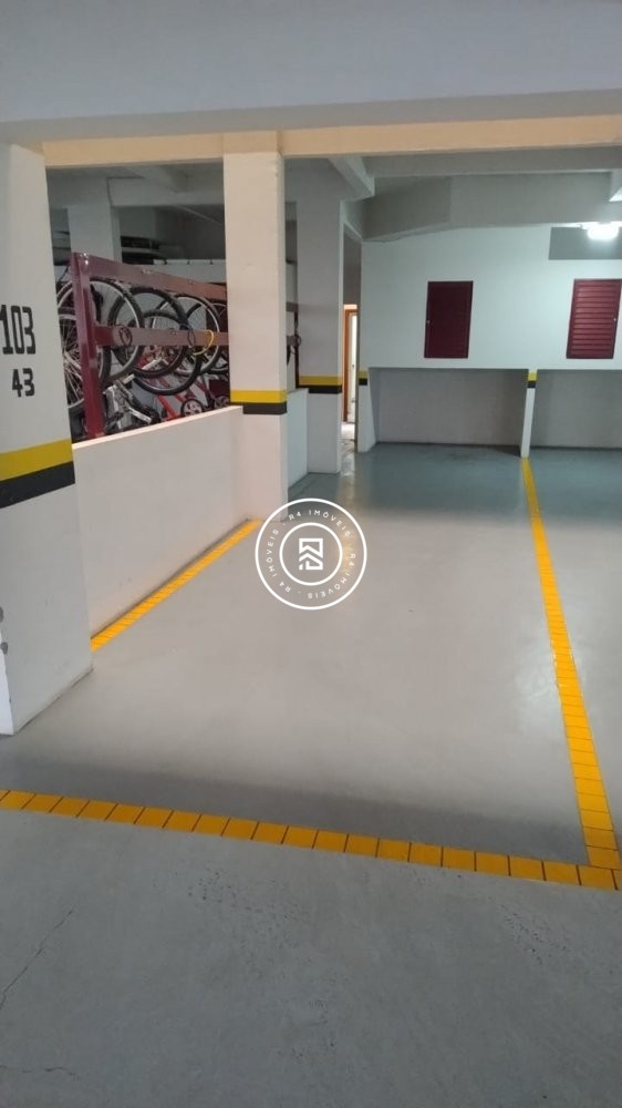 Apartamento frente-mar, excelente para temporada