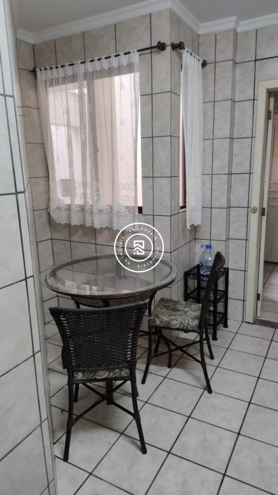 Apartamento frente-mar, excelente para temporada