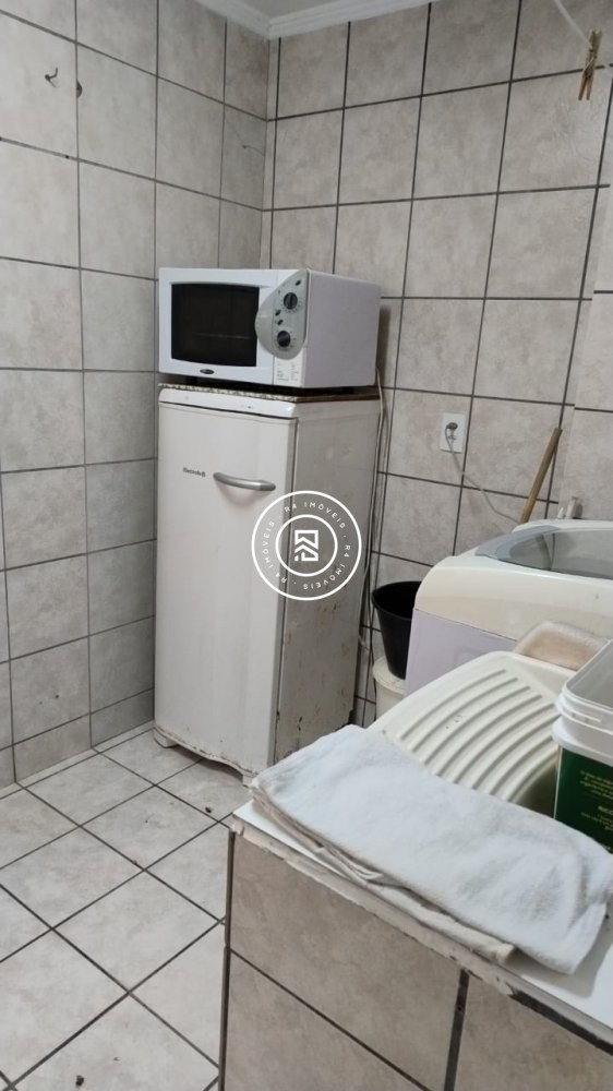 Apartamento frente-mar, excelente para temporada