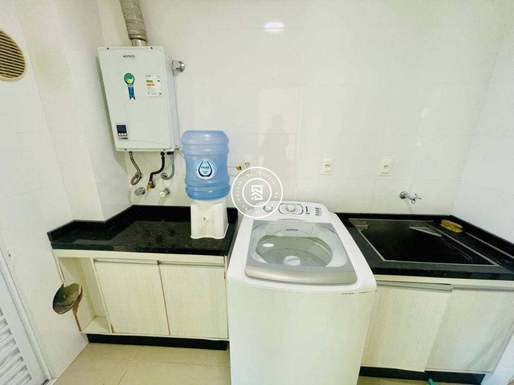 Apartamento Vista mar, 04 suites, 03 vagas