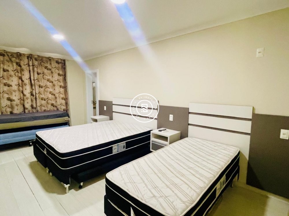 Apartamento Vista mar, 04 suites, 03 vagas