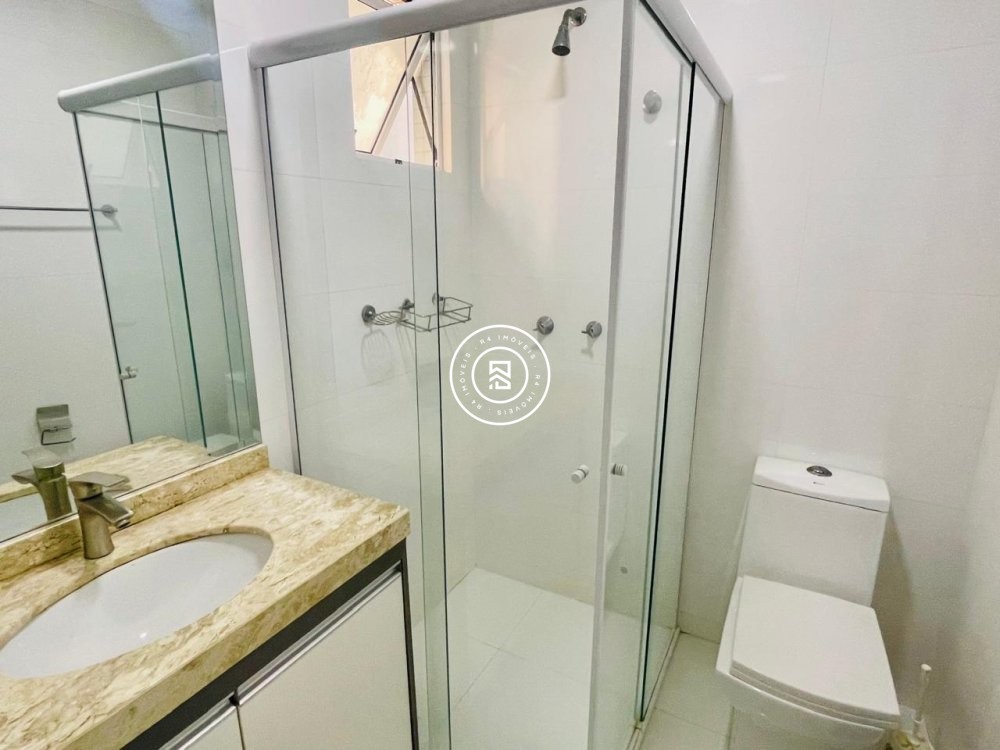 Apartamento Vista mar, 04 suites, 03 vagas