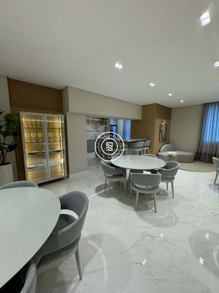 Apartamento novo em Porto Belo