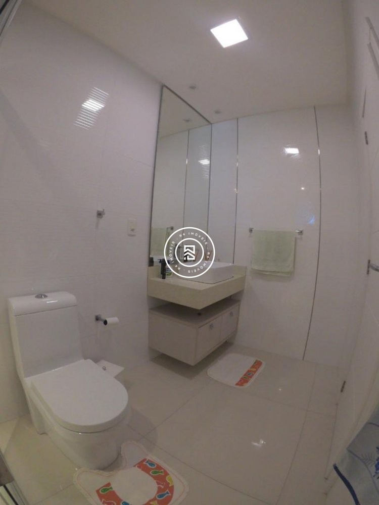 Apartamento Frente Avenida com 04 suites, 02 vagas