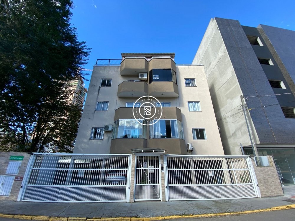 Apartamento com possibilidade de futura permuta