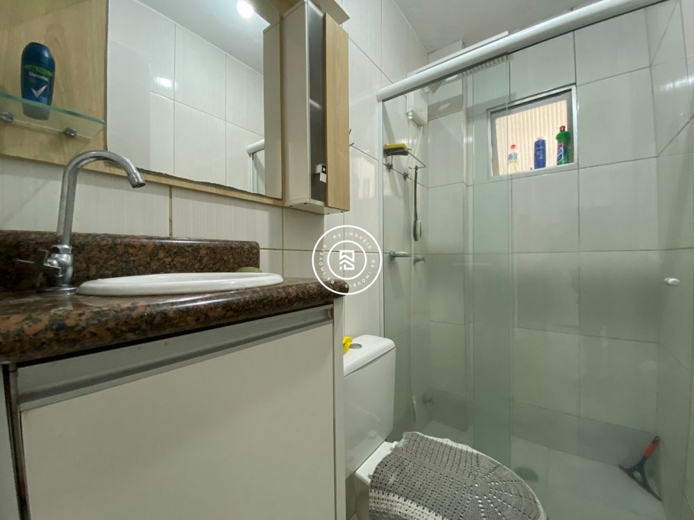 Apartamento com possibilidade de futura permuta