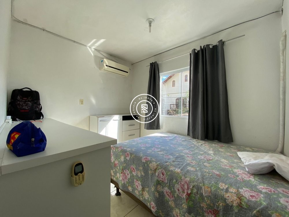 Apartamento com possibilidade de futura permuta