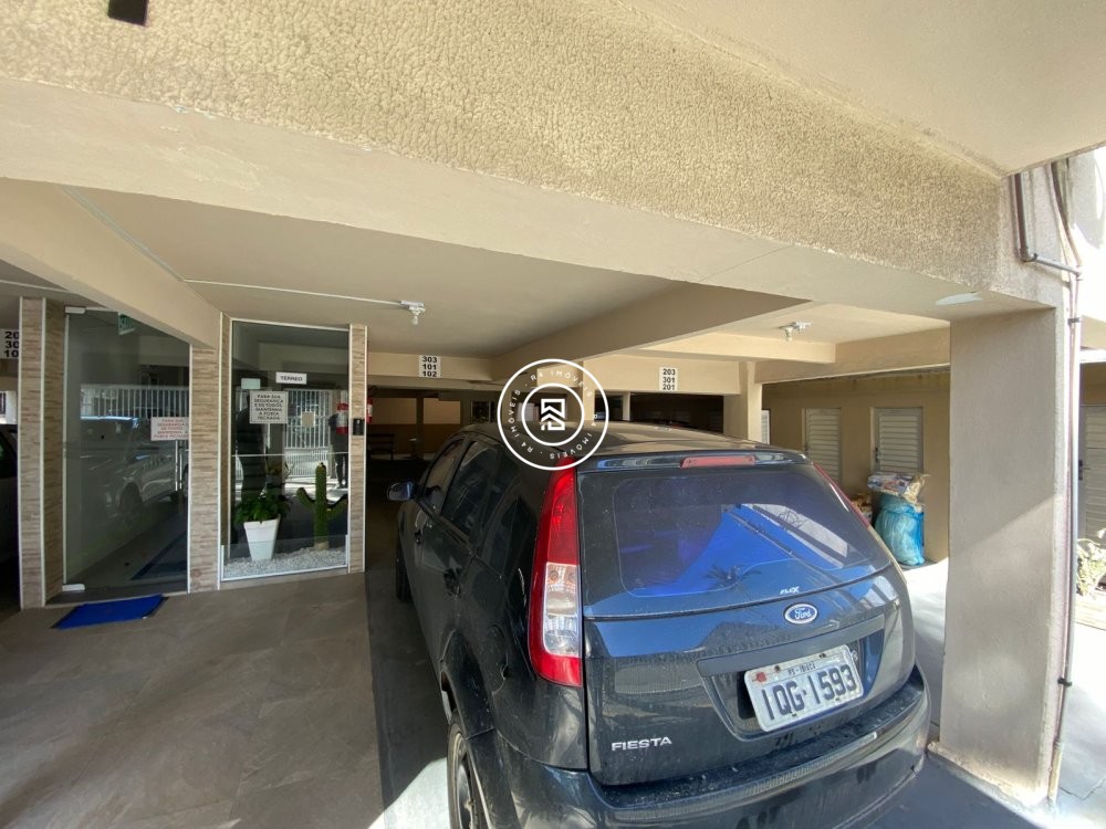 Apartamento com possibilidade de futura permuta