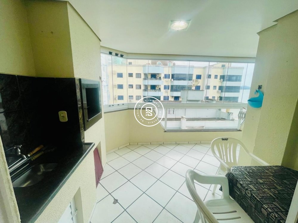 Apartamento Lateral mar, 03 quartos, 01 vaga