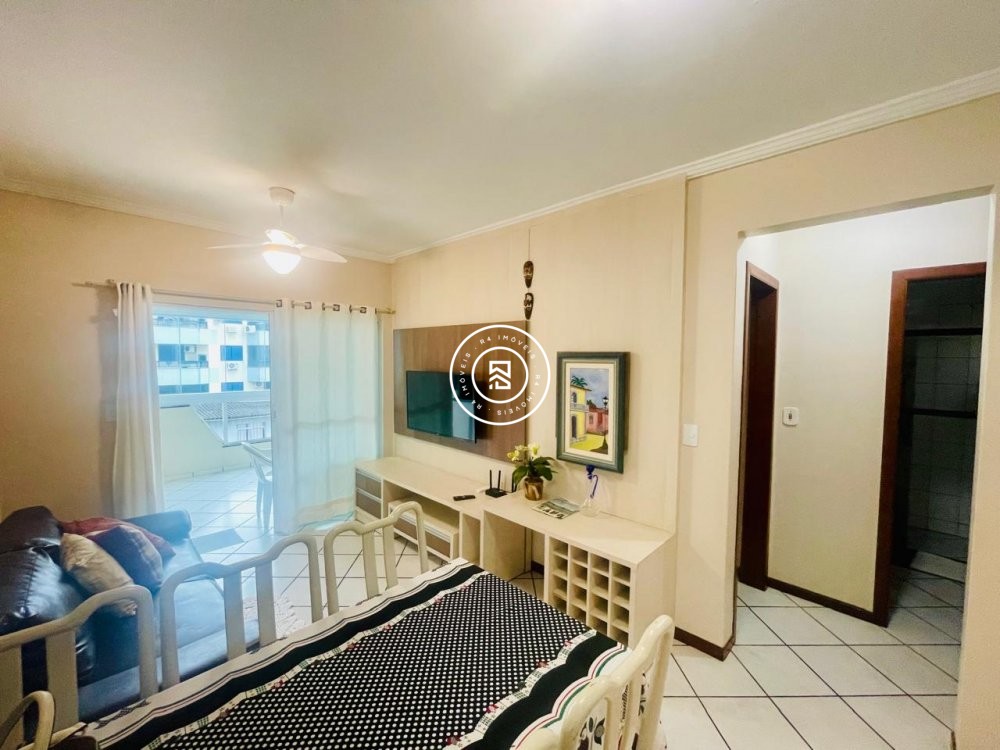 Apartamento Lateral mar, 03 quartos, 01 vaga