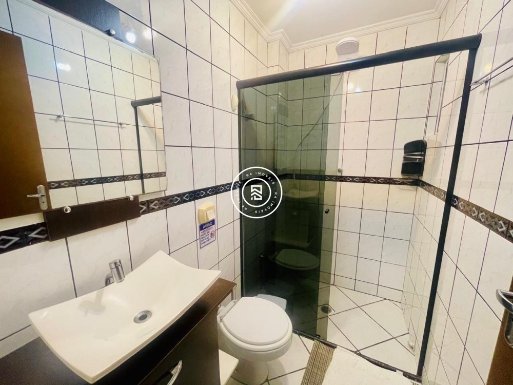 Apartamento Lateral mar, 03 quartos, 01 vaga