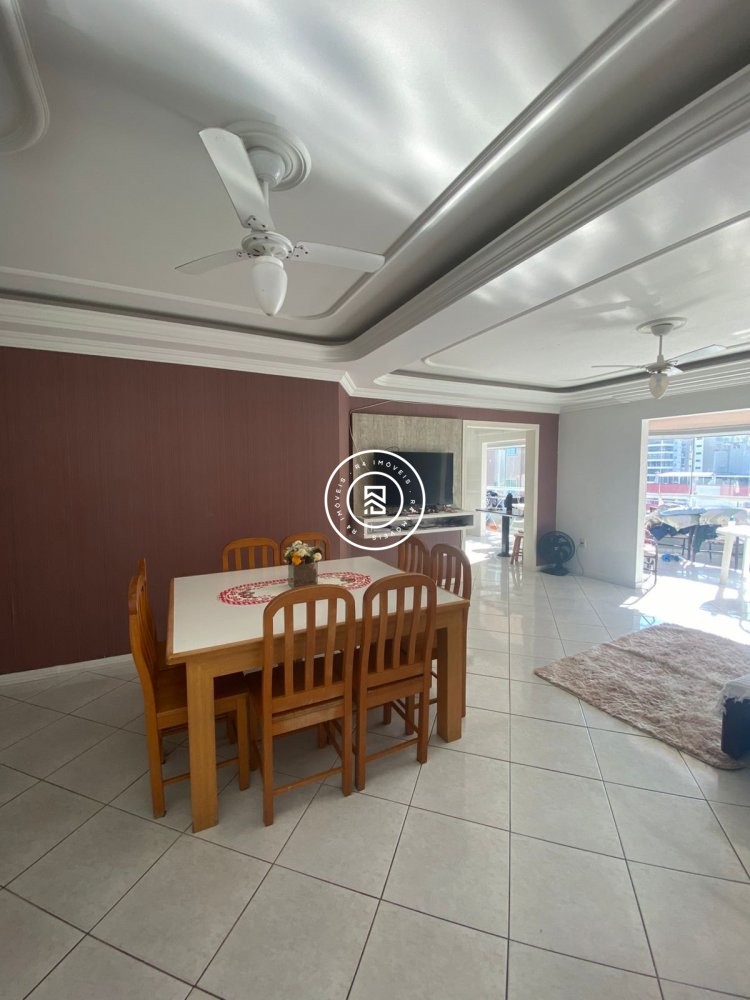 Apartamento Prox. Russi Russi, 04 quartos, 02 vaga