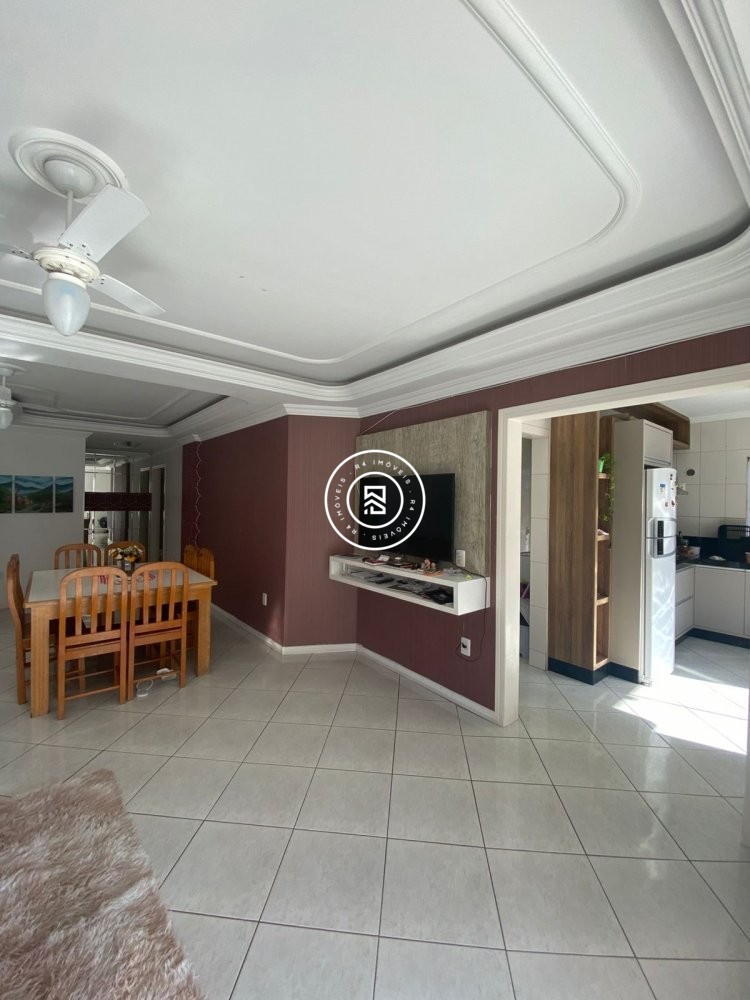 Apartamento Prox. Russi Russi, 04 quartos, 02 vaga