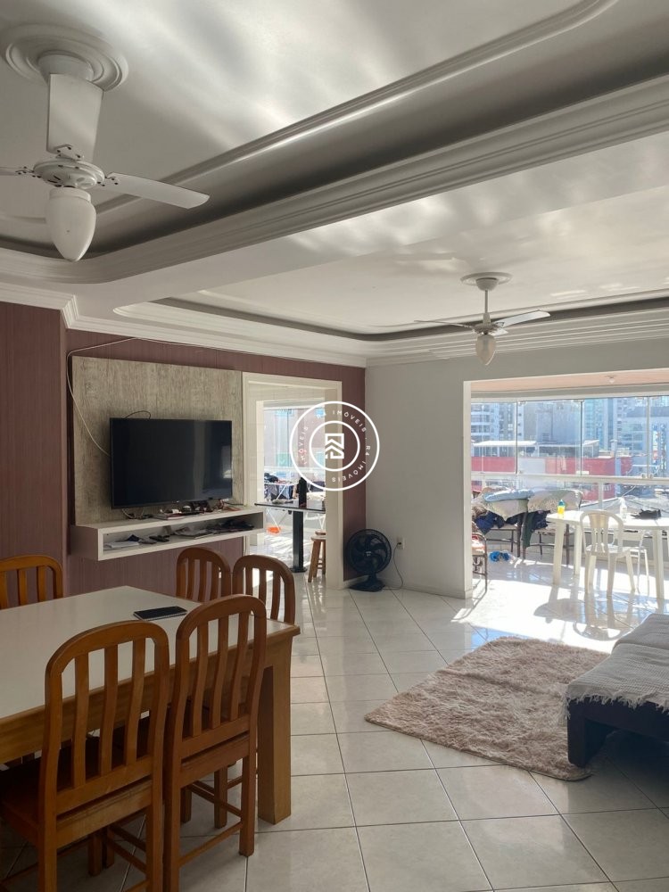 Apartamento Prox. Russi Russi, 04 quartos, 02 vaga