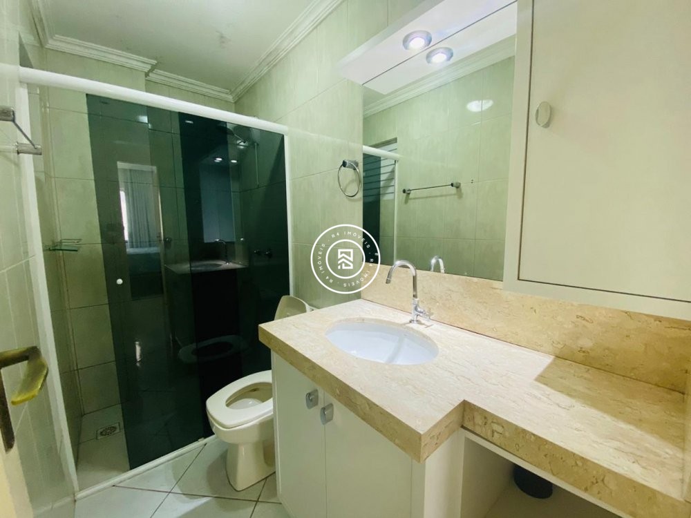 Apartamento Prox. Russi Russi, 04 quartos, 02 vaga