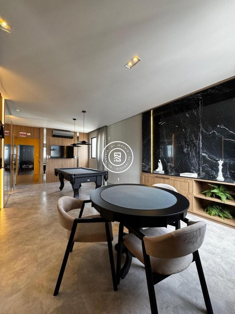 Apartamento com excelente localizao no Morretes