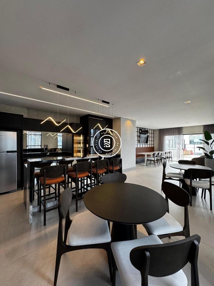 Apartamento com excelente localizao no Morretes