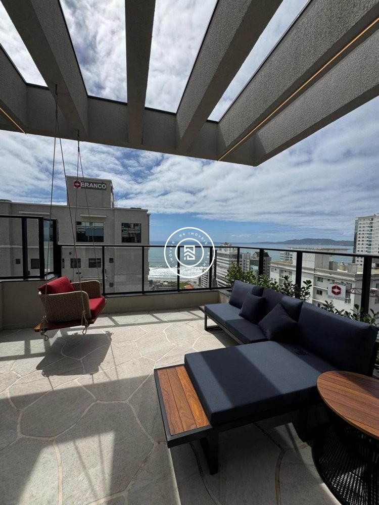 Apartamento com excelente localizao no Morretes