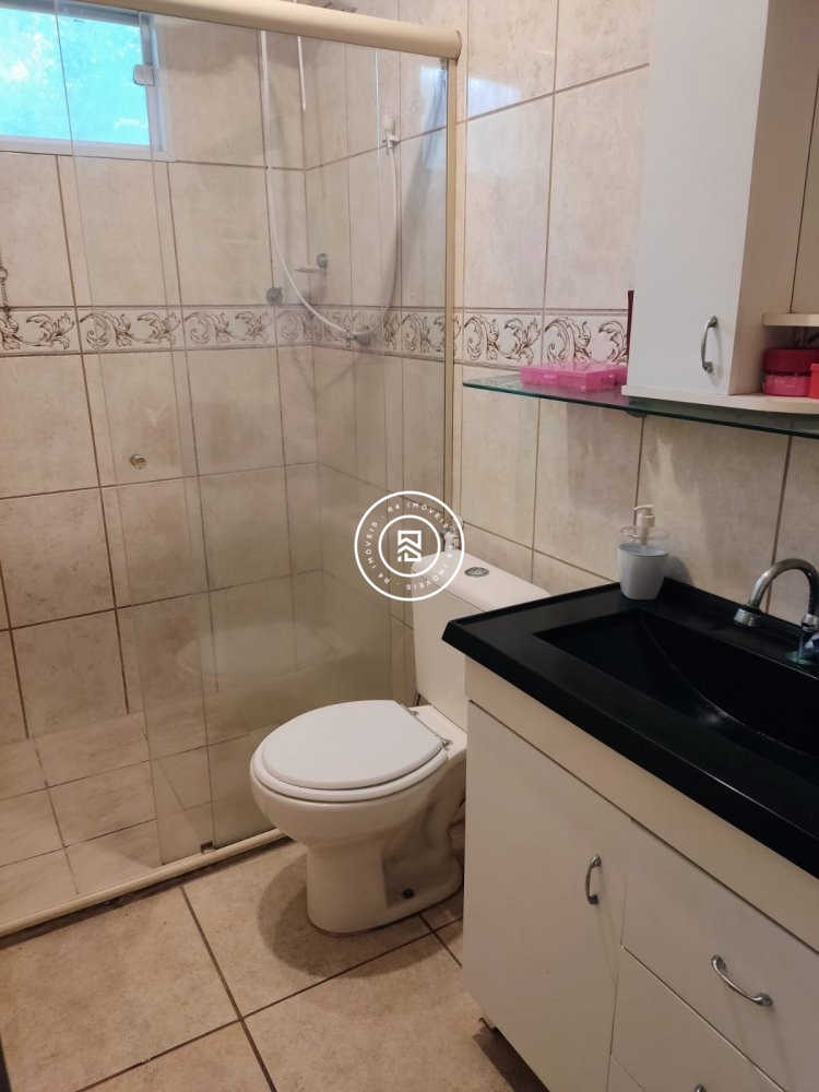 Casa a 500 metros do mar com 03 quartos, no Morret