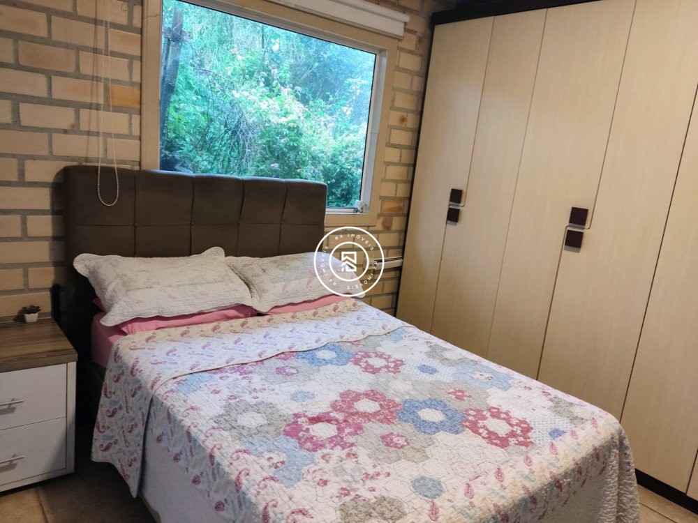 Casa a 500 metros do mar com 03 quartos, no Morret