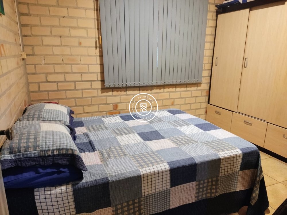 Casa a 500 metros do mar com 03 quartos, no Morret