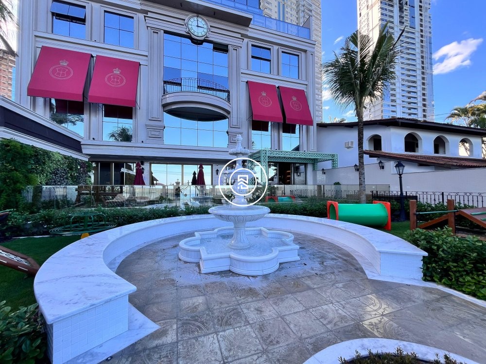 Apto frente mar no Canto da Praia