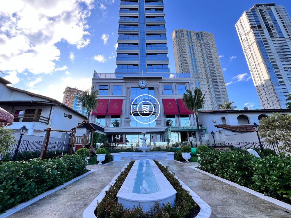 Apto frente mar no Canto da Praia