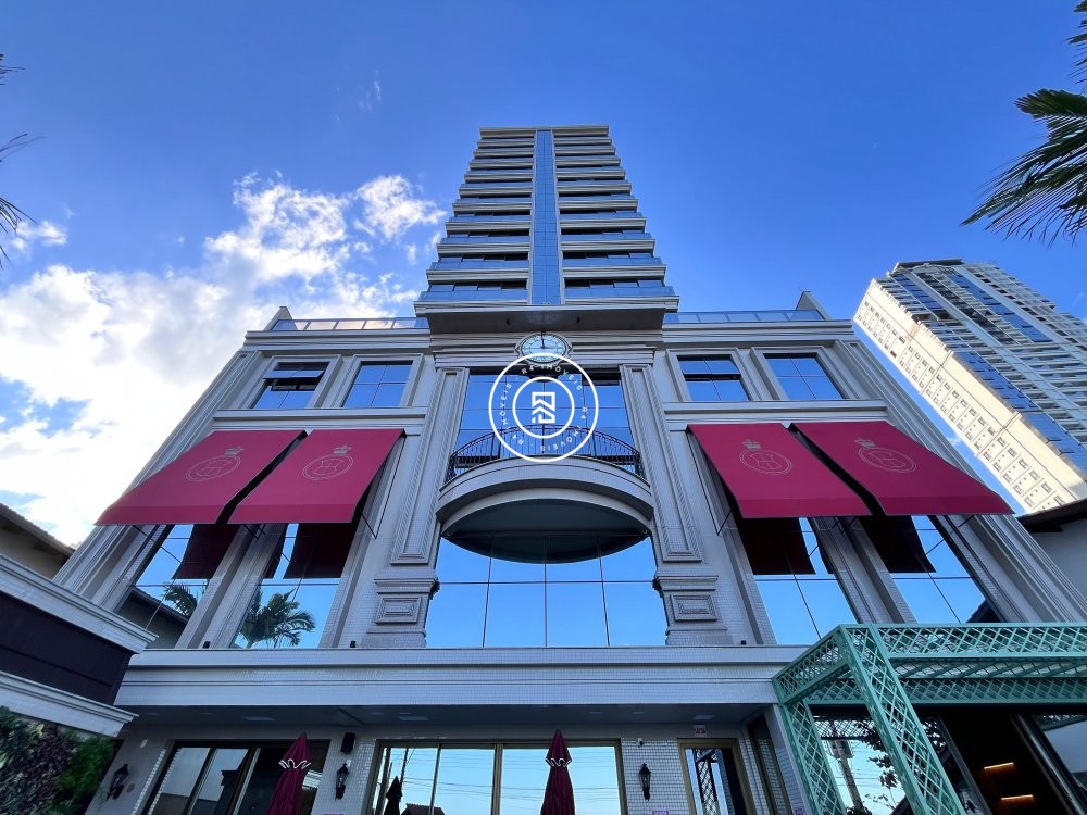 Apto frente mar no Canto da Praia